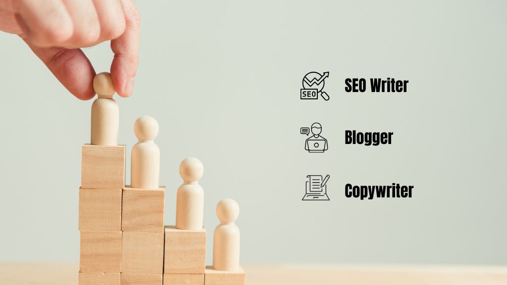 Career options after completing a content writing course in Lucknow
